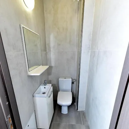 La Mare - Elena Apartmán Năvodari