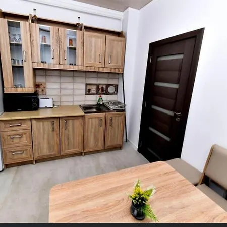 La Mare - Elena Apartmán *