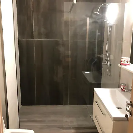 La Mare - Elena Apartmán *