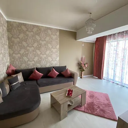 Apartmán La Mare - Elena *