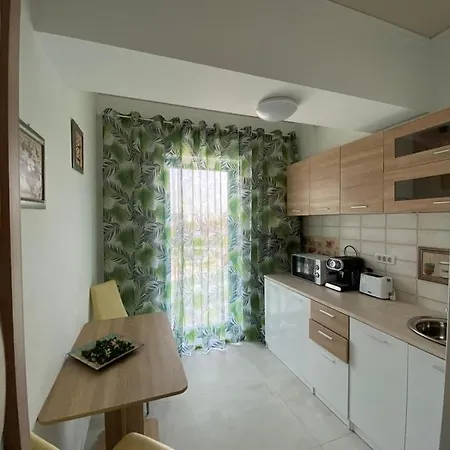 Apartmán La Mare - Elena *