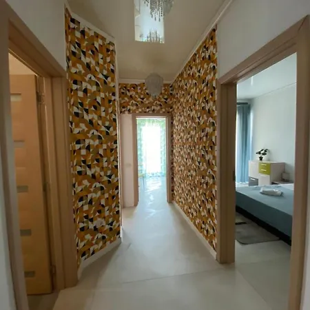 Apartmán La Mare - Elena *