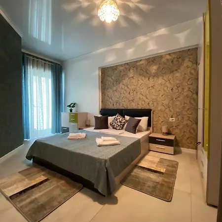 Apartmán La Mare - Elena